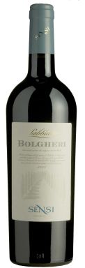 Logo for: Sensi Bolgheri Sabbiato