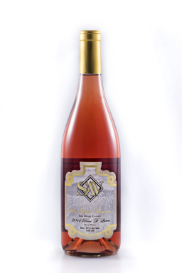 Logo for: San Agustin Vineyards Virgin Chardonnay