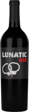 Logo for: Lunatic Red
