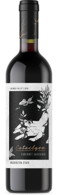 Logo for: Cataclysm Cabernet Sauvignon