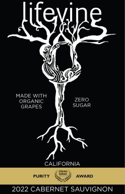 Logo for: Lifevine Cabernet Sauvignon