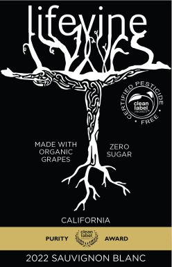 Logo for: Lifevine Sauvignon Blanc