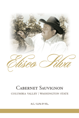 Logo for: Eliseo Silva Cabernet Sauvignon