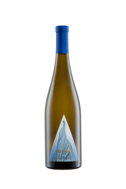 Logo for: Res Fortes White 2024
