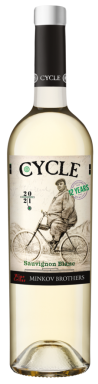 Logo for: Cycle Sauvignon Blanc