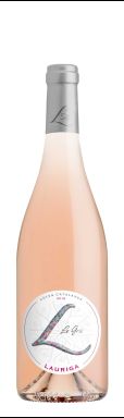 Logo for: Domaine Lauriga Le Gris