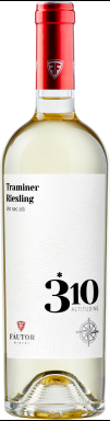 Logo for: *310 Altitudine Traminer - Riesling 