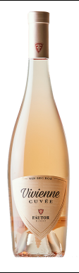 Logo for: Vivienne Cuvée 