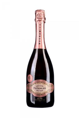 Logo for: Particolare Brut Rosé
