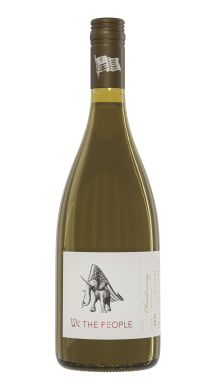 Logo for: We The People Wine