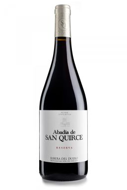 Logo for: Abadia San Quirce Reserva