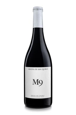 Logo for: Abadia San Quirce M9