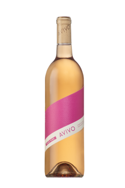 Logo for: Avivo Rose 2024