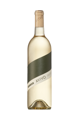Logo for: Avivo White 2023