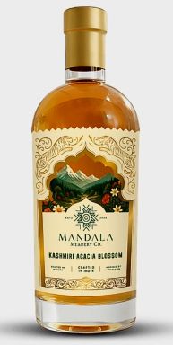 Logo for: Mandala Meadery