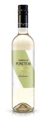 Logo for: Punctum Adventurero