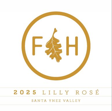 Logo for: 2025 Lilly Rosé