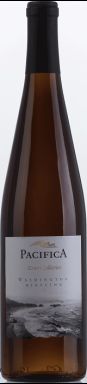 Logo for: Pacifica Evan's Collection Riesling