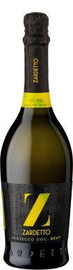 Logo for: Zardetto Prosecco DOC Brut