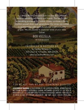 Logo for: Cabernet Sauvignon