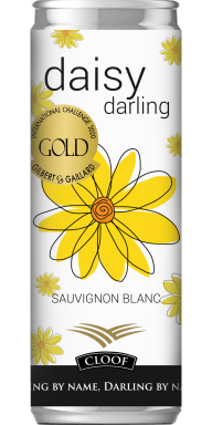 Logo for: Daisy Darling Sauvignon Blanc
