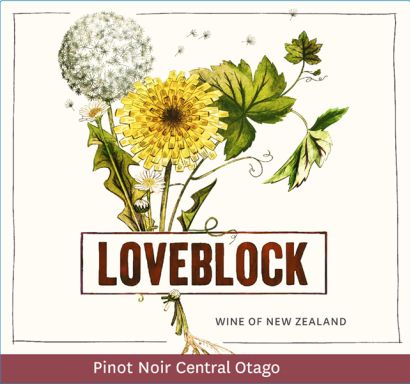 Logo for: Pinot Noir