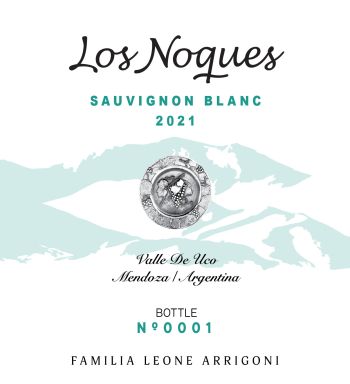 Logo for: Los Noques Estate Sauvignon Blanc