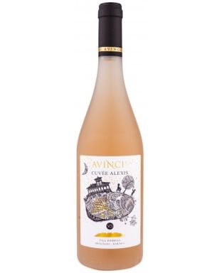 Logo for: Cuvee Alexis 