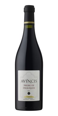 Logo for: Negru de Dragasani