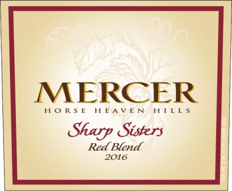 Logo for: Mercer Estates 