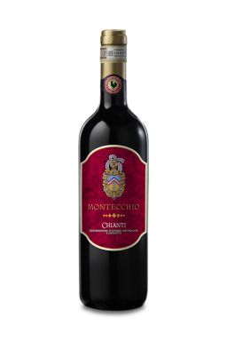 Logo for: Montecchio Chianti DOCG