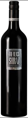 Logo for: Metal Label Black Shiraz