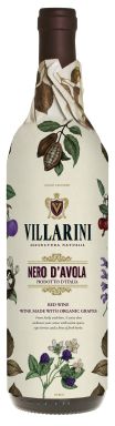 Logo for: Villarini Nero d'Avola