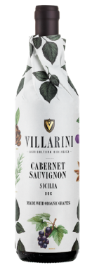 Logo for: Villarini Cabernet Sauvignon