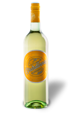 Logo for: It's Wine Time Chardonnay