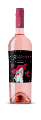 Logo for: Bold WMN Rosé Night