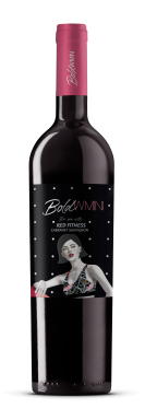 Logo for: Vistamar Malbec Reserva