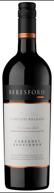 Logo for: Beresford Limited Release Cabernet Sauvignon 