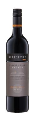 Logo for: Beresford Estate Shiraz 