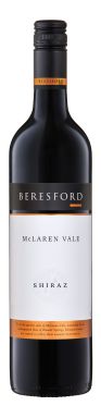 Logo for: Beresford Classic Shiraz 