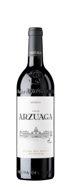 Logo for: Arzuaga Reserva