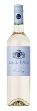 Logo for: Carl Jung Riesling