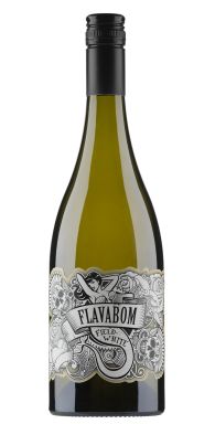 Logo for: Flavabom Field White 