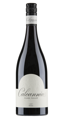 Logo for: Calcannia Clare Valley Shiraz 
