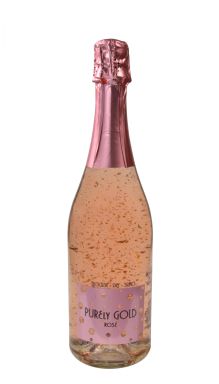 Logo for: Purely Gold Rose 0,75L