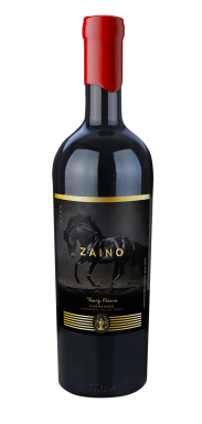 Logo for: Zaino Carmenere