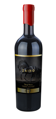 Logo for: Zaino Cabernet Sauvignon