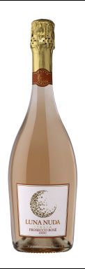 Logo for: Luna Nuda Rosé Prosecco