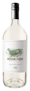 Logo for: River & Vine
