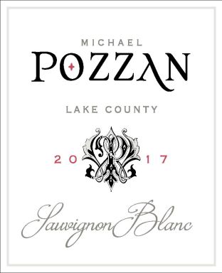 Logo for: Michael Pozzan